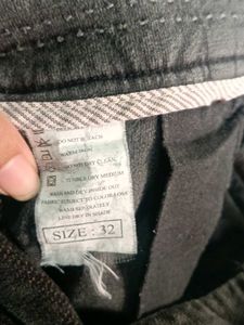 Men's Corduroy Pants