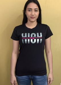 High Energy Graphic Tee