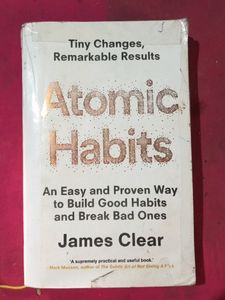 Atomic Habits