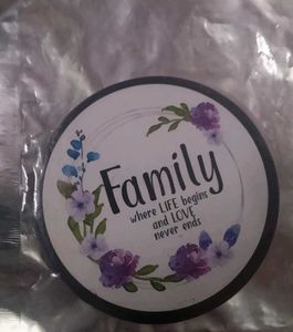 Fridge magnet
