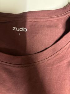 Maroon Limited Edition Graphic T-Shirt