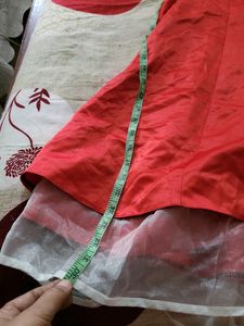 Beautiful Dress. Became Small For My Daughter.