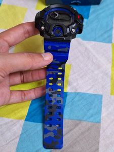 Shocknshop Digital Sports Multifunctional Watch