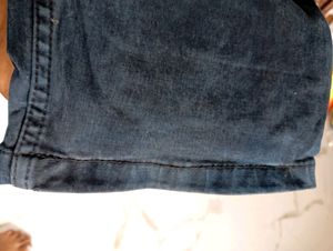 Denim Jeans With Great Condition 👍
