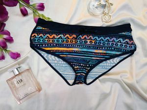 🇳🇿💫🎀Bohemian Print Briefs