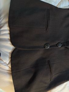 Stylish Brown Blazer