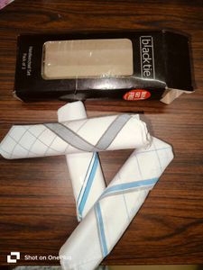 Handkerchief Set for MEN