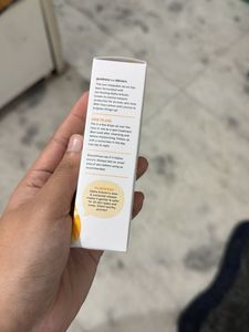 Plum Alpha Arbutin Face Serum