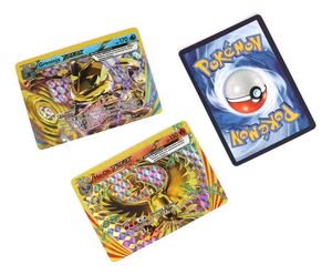 Pokemon TCG BREAK Cards 6 (Legendary)
