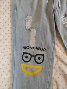 Cool 😎 Jeans