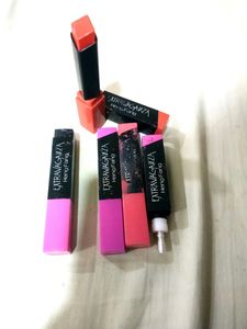 mac lipstickCondition: Like New Hurry Up Guys Last