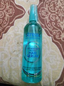 Streax Professional Hair Serum