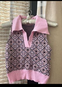 Urbanic Vest