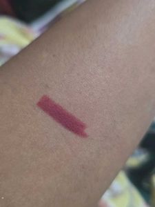 Swiss Beauty Lipstick