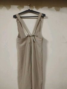 Cute Button-Down korean Dress