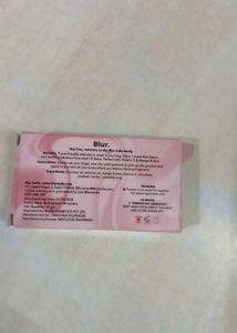 Blur Solid Perfume - Autumn Morning