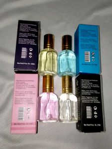 Designer Perfumes- Dior, Gucci, Chanel
