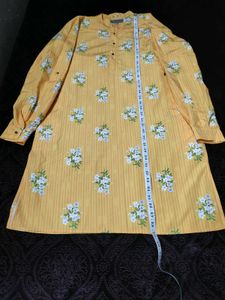 Anouk Men Ethnic Kurta On Sale