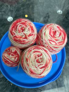 soft baby wool/yarn