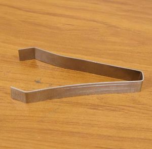 Professional Stainless Steel Fish Tweezers