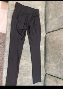🔴NEW Westside Black Jegging For Women