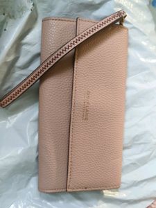 ON SALE! Oriflame Wallet New But Multiple Flaw