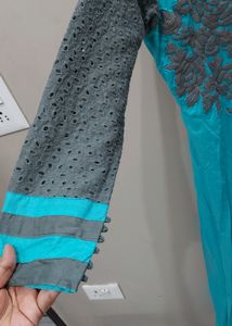 3 Piece Suit Set(from Odhni)