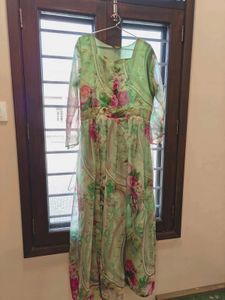 Ethnic Gowns