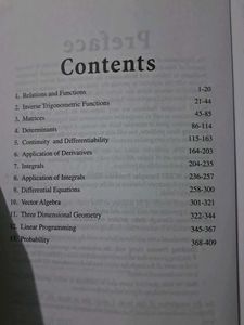 NCERT Exemplar Physics Chemistry Mathematics Class
