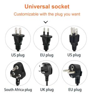 Universal Socket Extension Board