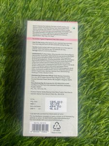 Swiss Beauty Glow Fusion Face Serum