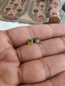 Pure Silver Earings For Women Nd Girl's