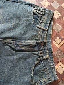 ⚡ ⚡ Flash Sale ⚡ ⚡ Leg Denim Jeans
