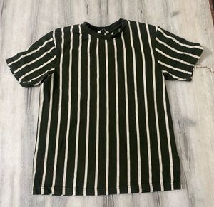 Men's Striped T-Shirt