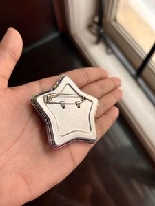 mitsuaya green yuri star badge