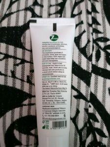 Plum Hair Mask
