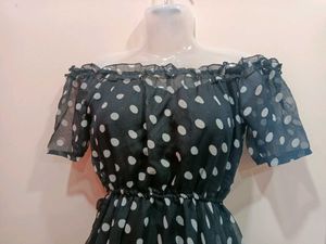 Two Cute Summer Dresses