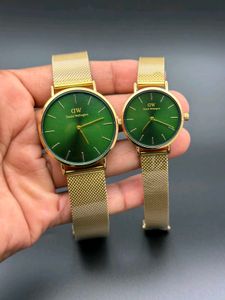 couple watches budget