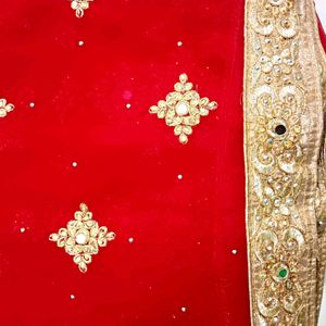 Elegant Saree