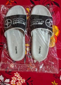 Formula One Team Flip Flops