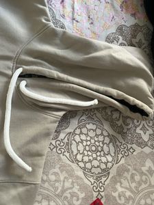 Balenciaga Teddy Bear Hoodie