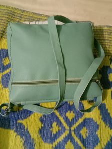 New Sling Bag