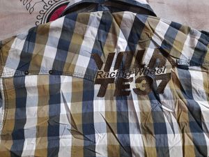 Price Drop Men Shirt