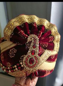 Elegant Men's Sherwani