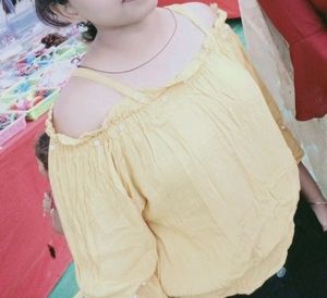 Crop Top 😍