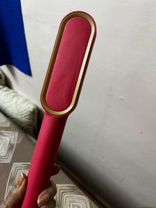 Hair Straightener comb never used