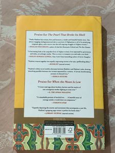 A House Without Windows by Nadia Hashimi