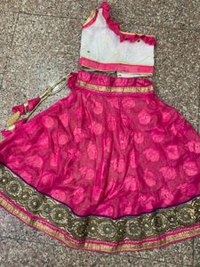 Lehengas And Frock Sarara