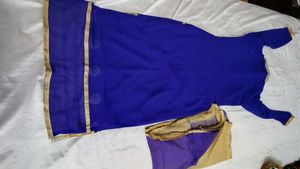 Sale🎉Kurti With Dupatta
