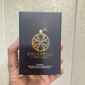 Celestial Perfume - Luxury Fragrance
